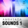 Ambasada Sounds, Vol. 1