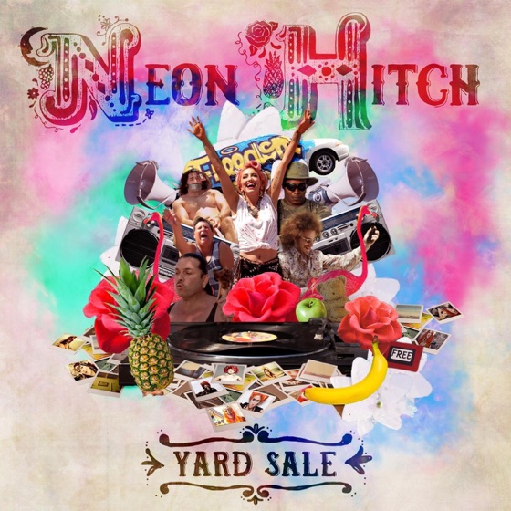 Cover artwork for Yard Sale (Radio Edit)