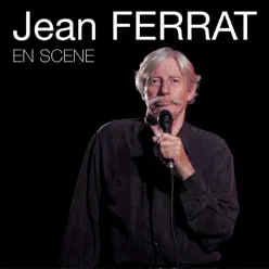 Ferrat en scène - Jean Ferrat