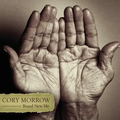 Brand New Me - Cory Morrow