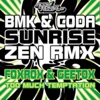 Temptation  Sunrise (Remix) - Single