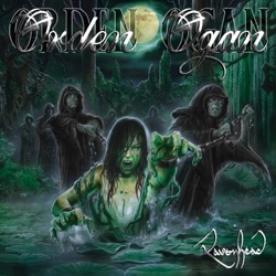 Orden Ogan - F.E.V.E.R