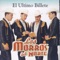 Corrido De Roberto - Los Morros del Norte lyrics