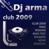 DJ Arma - Romans