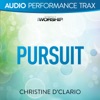 Pursuit (Audio Performance Trax) - EP, 2015