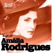 Best of Amalia Rodrigues (Mono Version) artwork