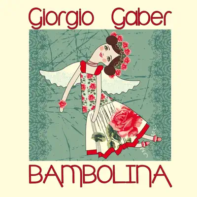 Bambolina - Giorgio Gaber