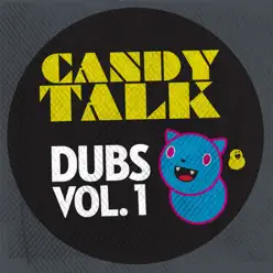 Candy Talk Dubs, Vol. 1 - Colette Candy Talk Dubs, Vol. 1 - Colette