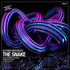The Snake (Alejandro Manso Dark Suit Remix) Song Lyrics