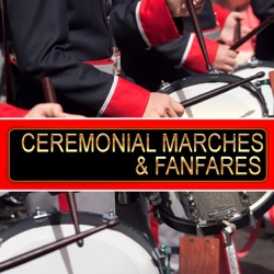 Spirit of America Ensemble - Carrying the Torch