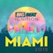 Big Beat Ignition Miami 2015 Ft. Foxes - Right Here [Hot Since 82 Remix]