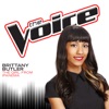 The Girl From Ipanema (The Voice Performance) - Single artwork