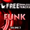 Free Drumless Tracks: Funk, Vol. 3 - EP album lyrics, reviews, download