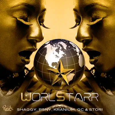 Worl Starr - Single - Shaggy