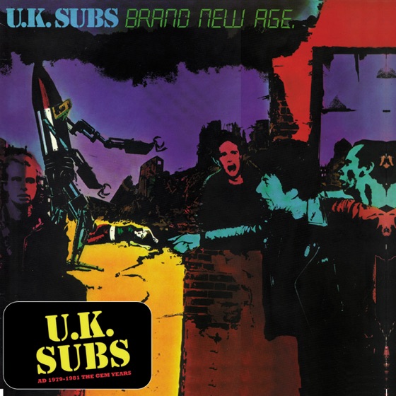 Cover artwork for Public Servant