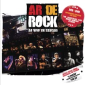 Ar de Rock (Ao Vivo) artwork