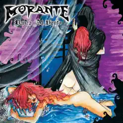 Danza al Viento - Morante