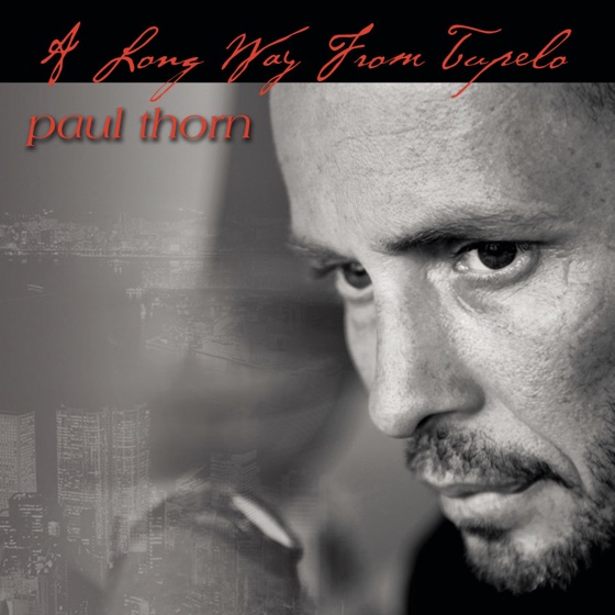 Cover artwork for When the Long Road Ends