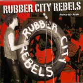 Rubber City Rebels - Punk Daddy