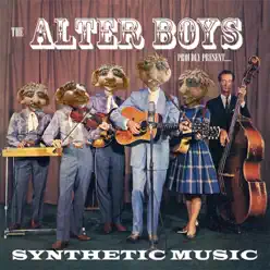 Synthetic Music - The Alter Boys
