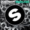 DubVision - Backlash (Martin Garrix Radio Edit)