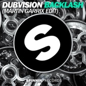 DubVision - Backsmash (3LAU Mashup)