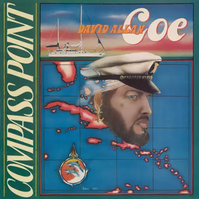 Compass Point - David Allan Coe