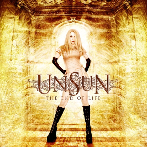 Cover artwork for Face the Truth