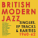 Liggin' - The Joe Harriott Quintet