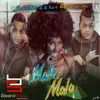 Malo & Mala (feat. Amara La Negra) - Single album lyrics, reviews, download