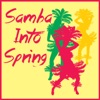 Samba into Spring: A Collection of Upbeat Samba Dance Favorites!, 2015