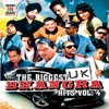 The Biggest UK Bhangra Hits, Vol. 4
