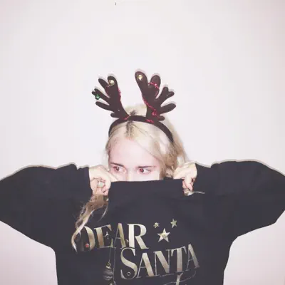 Dear Santa - Single - Mr. Little Jeans