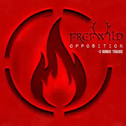Opposition (Deluxe Bonus Edition) - Frei.Wild