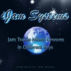 Jam Track Smooth Groove Fmaj (83bpm) [Jam Tracks Version] Song Lyrics