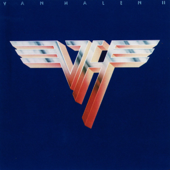 Van Halen II - Van Halen