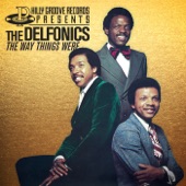 The Delfonics - Pardon Me Girl