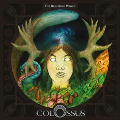 The Breathing World by Colossus album reviews, ratings, credits