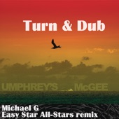 Umphrey's McGee - Turn & Dub (Michael G Easy Star All-Stars Remix)