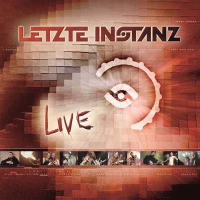 Live - Letzte Instanz