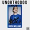 Extraordinary (feat. Emilio Rojas) - Roosh Williams lyrics