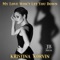 My Love Won't Let You Down (Hit 80's) - Kristina Korvin lyrics