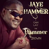Jaye Hammer - Shuckin' and Jivin'