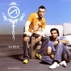 Alma - Anjos