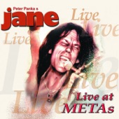 Live at Metas artwork