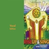 Rise up and Sing 3rd Edition, Vol. 5