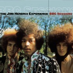 The Jimi Hendrix Experience - Love or Confusion
