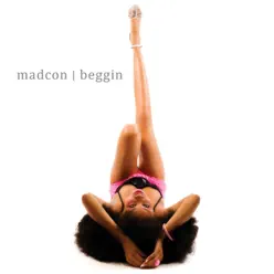 Beggin - Madcon