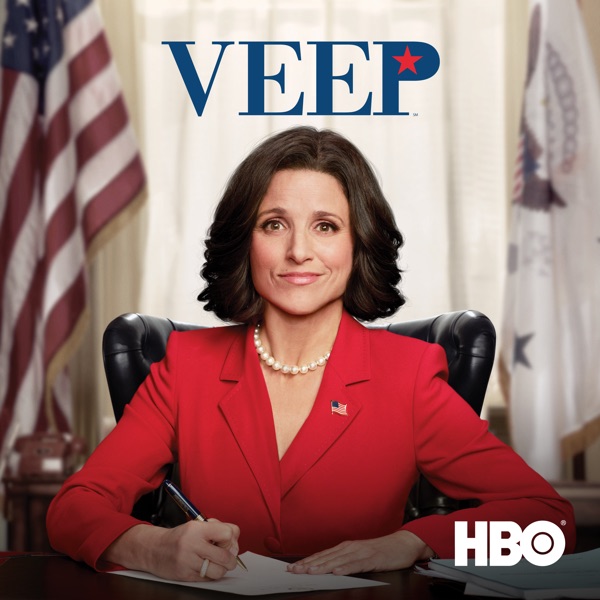 Baseball part of Veep Season 1
