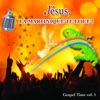 Gospel Time, Vol. 1 : Jesus, la Martinique te loue !, 2015